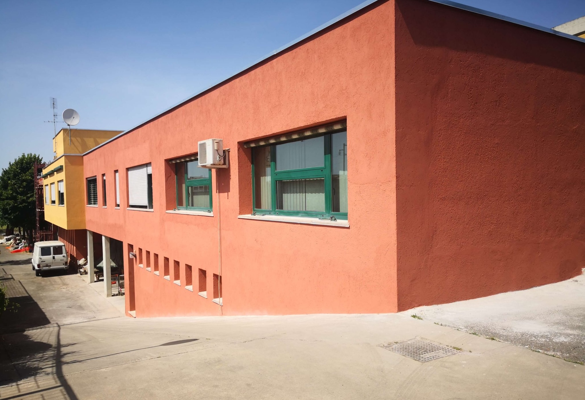 Parrocchia S.M. della Presentazione