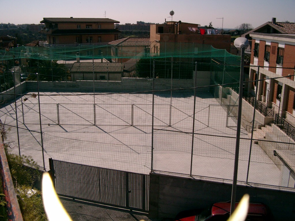 San Bartolomeo Apostolo