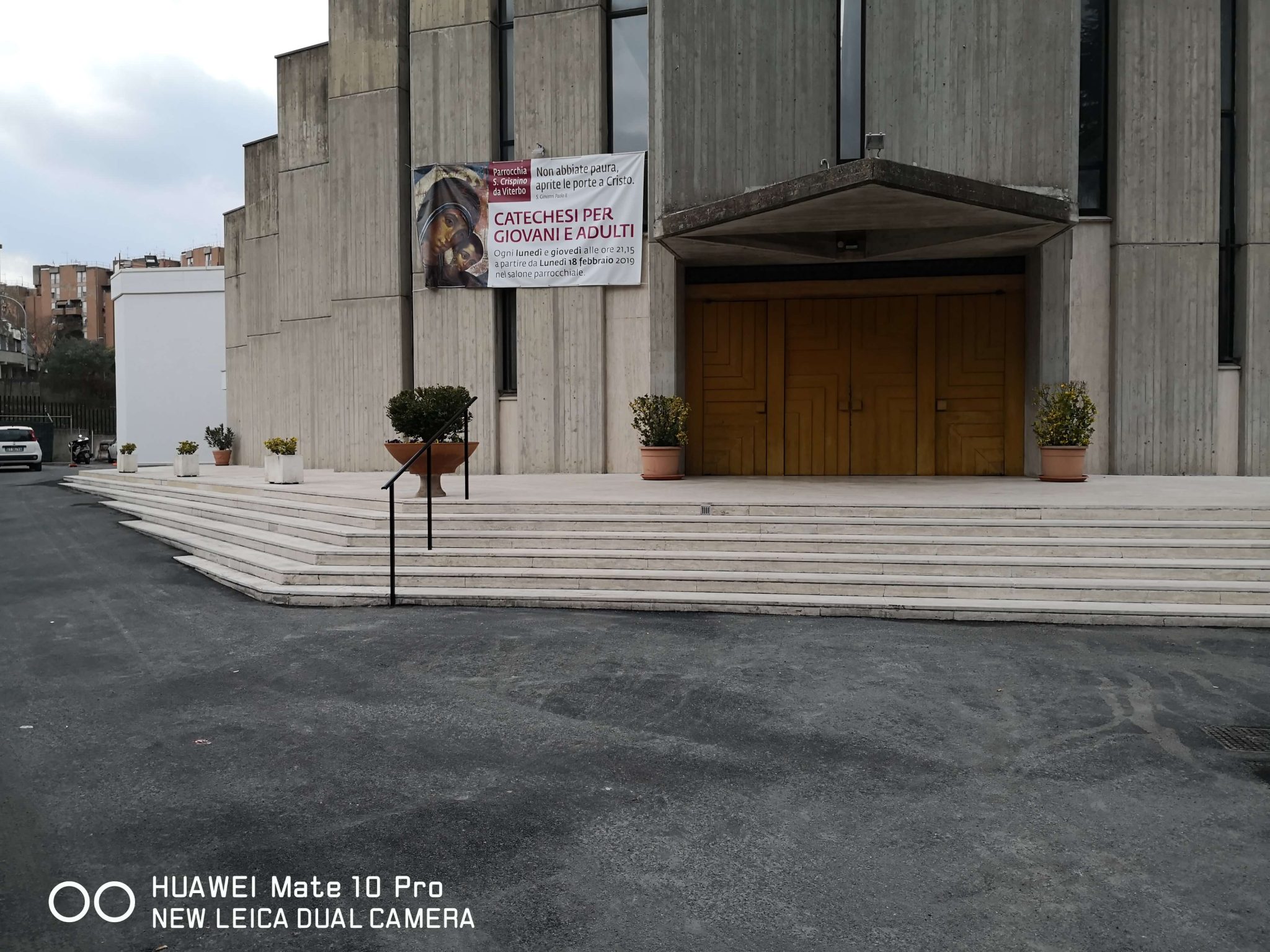 San Crispino