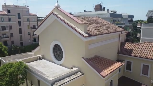 Parrocchia San Luigi Gonzaga