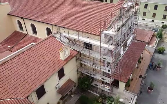 Parrocchia S.M.C.N.L.