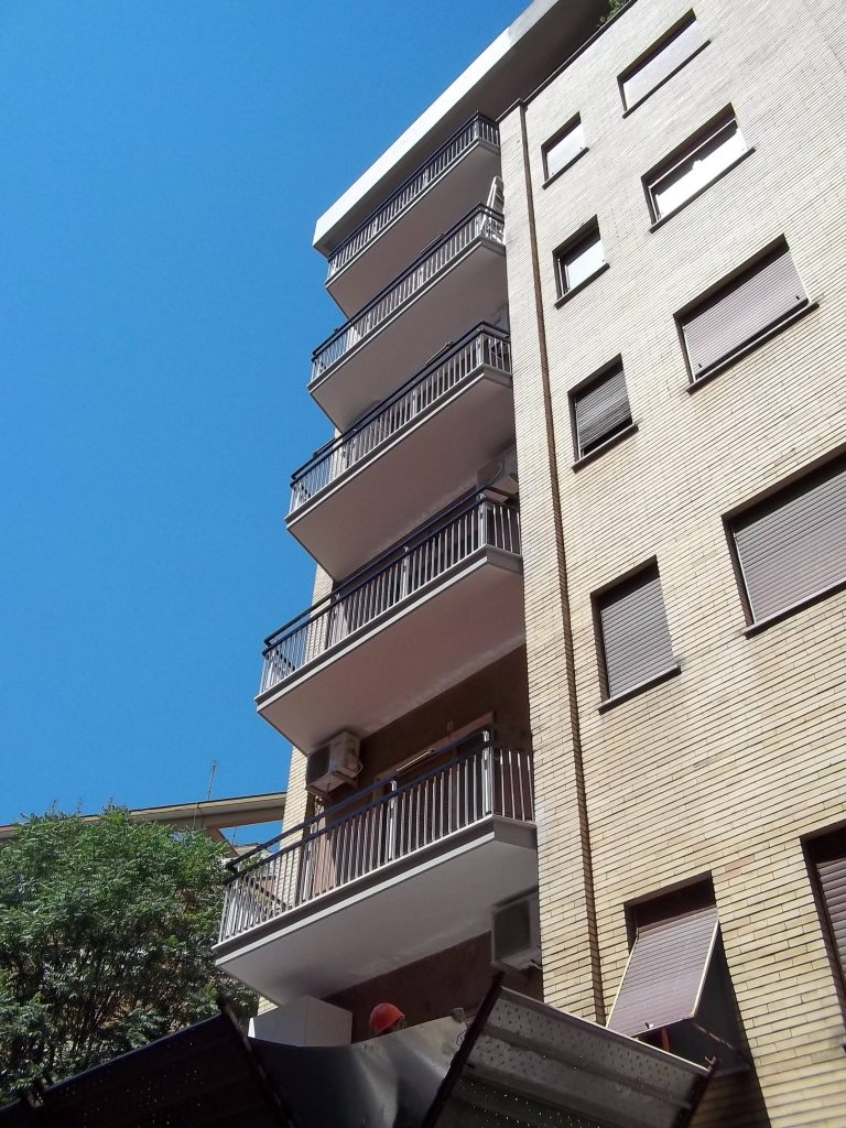 Condominio V. S.T. d’Acquino